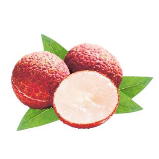 珍稀品种 5斤精品无核荔枝新鲜包邮水果当季老山现摘发顺丰包邮王