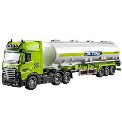 超大号合金工程车|超1万次加购