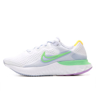 Nike/耐克正品 RENEW RUN 2 新款透气女子运动跑步鞋CU3505-005