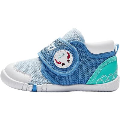 安踏儿童男女婴童学步鞋跑鞋