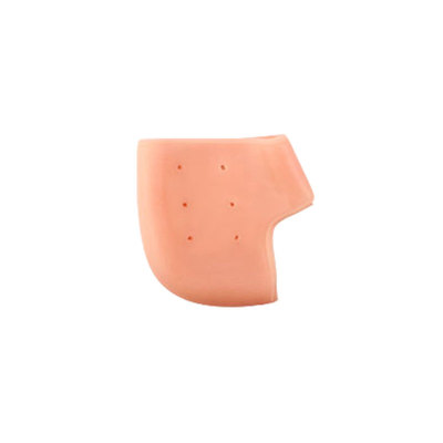 足跟防干裂神器男女袜子护脚套