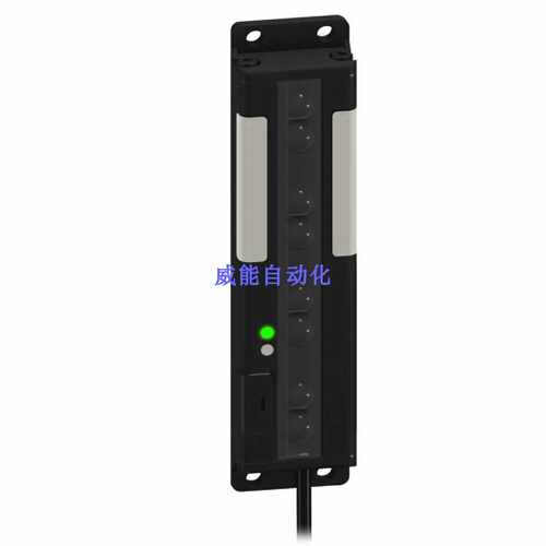 议价PVD100Q美国邦纳BANNER全新原装正品拾取指示部件确认光幕PVD