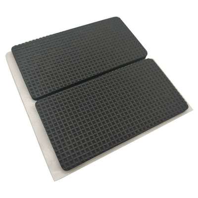 自粘不干胶EVA防滑脚垫