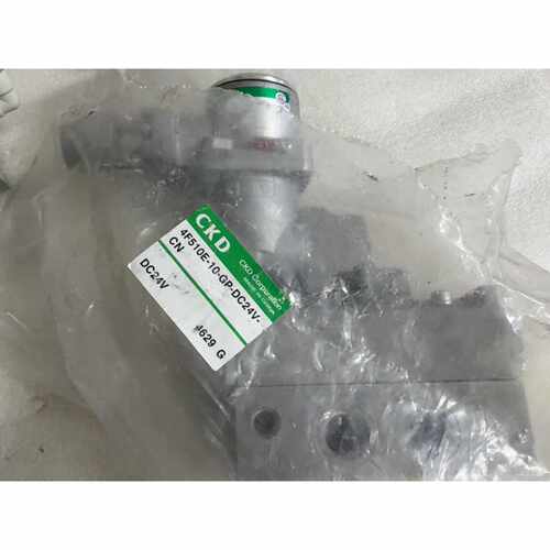〔议价-可维修〕4F510E-10-GP-DC24V-CNCKD防爆电磁
