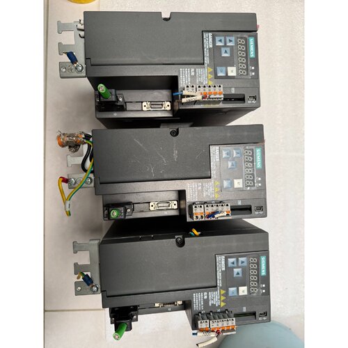【议价-可维修】  6SL3210-5FE12-0UF0 /均有货