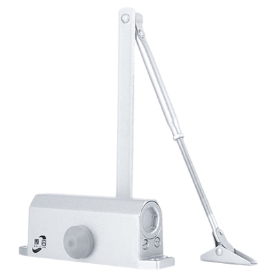 闭门器液压缓冲家用自动关门器