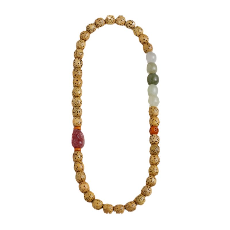 星月菩提子文玩手持正品盘玩佛珠