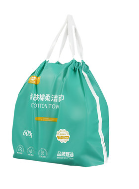 一次性洗脸巾美容院专用大卷洗面巾纸女擦脸加厚珍珠纹旗舰店正品