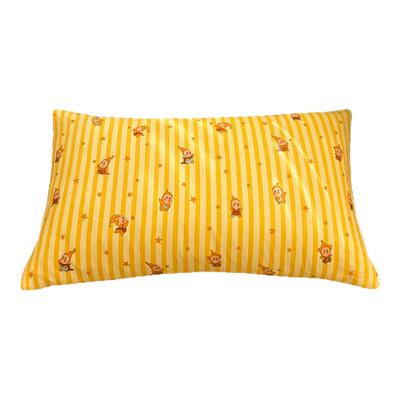 唐朝一只鱼双层纱星星仔枕套