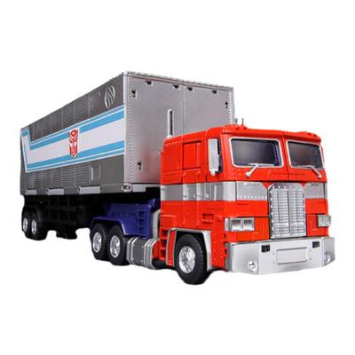 takara变形金刚玩具日版擎天柱