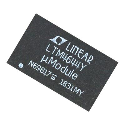 LTM4644IY转换器和开关稳压器芯片BGA77全新原装配单BOM宏图伟业