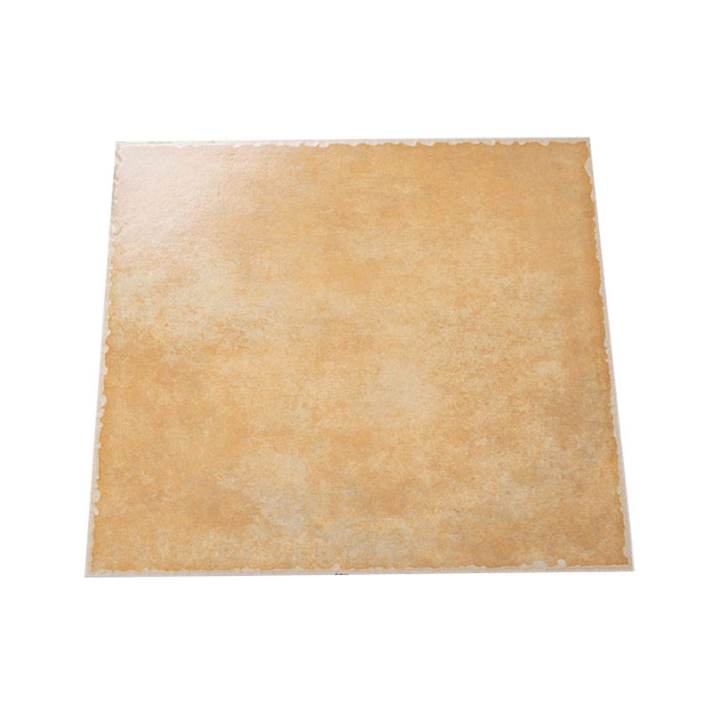 自带角花仿古砖美式田园600x600客厅地砖复古砖卧室地板砖防滑砖