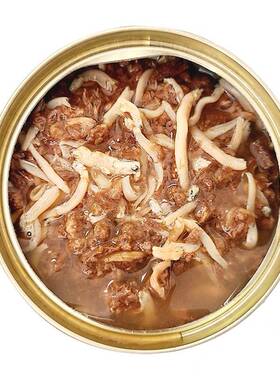 泰国猫零食乐味多猫罐头猫厨罐头
