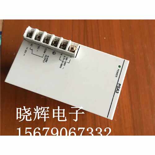议价松下PLC电源 FP2-PSA3 AFP2633 原装现货 质量保证