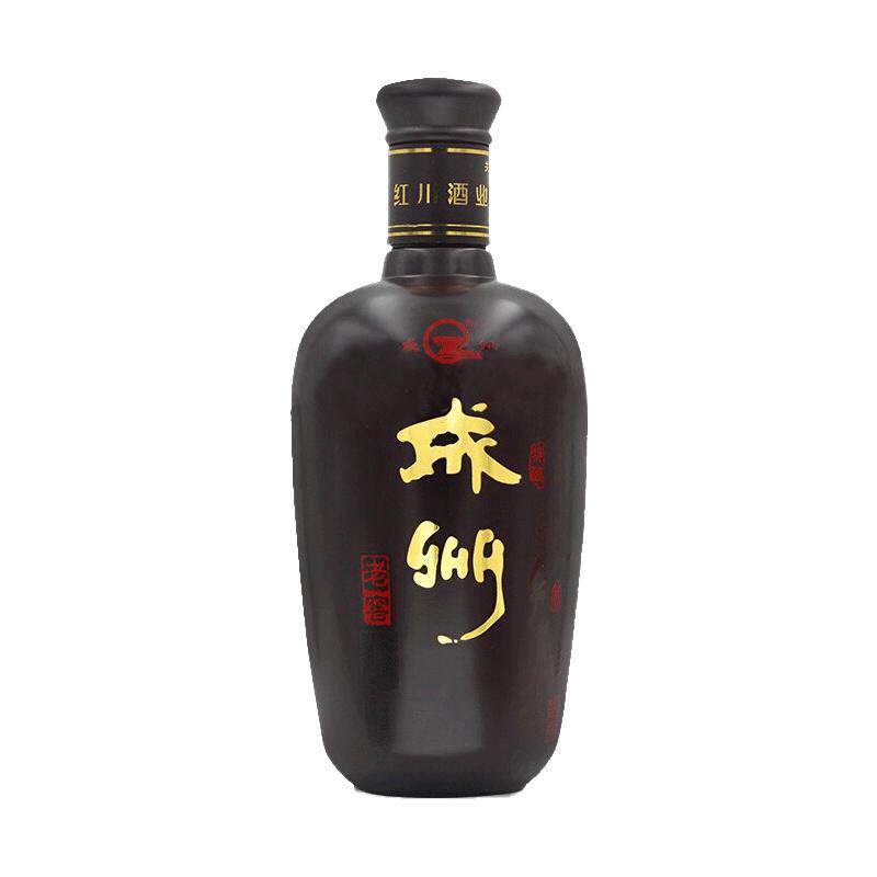 甘肃名酒成州老窖特酿酒50度浓香型500ml*6瓶整箱白酒尖酒网直销