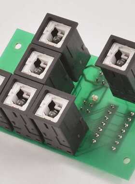 64AX521V00 Rev P Olec - New - incl. warranty - shipped withi