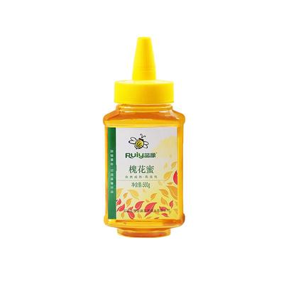 蕊源赞皇蜂蜜自然成熟活性酶高