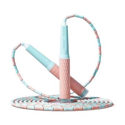 跳神初学一年级健身绳