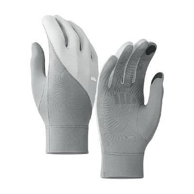 蕉下女士柔护防晒手套