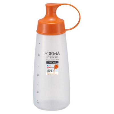 ASVEL耗油分装瓶厨房家用调味瓶