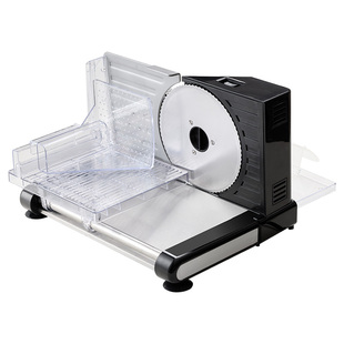 高狮折叠电动切肉机器切新鲜肉神器切羊肉卷机熟牛肉切片肥牛切片