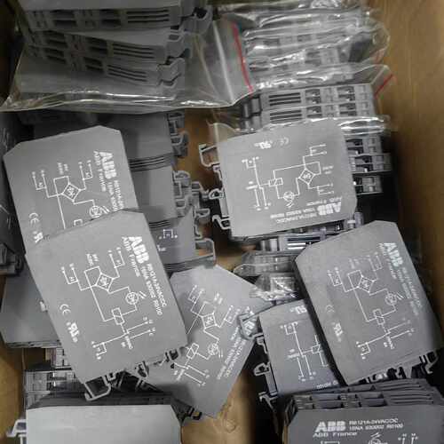 【请询价】A继电器R121A//DC24V/1N01NC