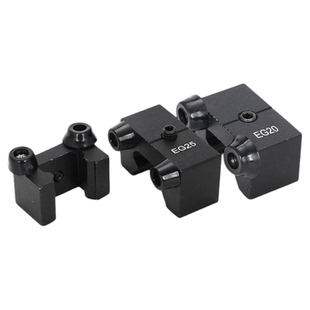 直线导轨滑块限位环定位环滑块限位固定块 HGH/HGW15 20 25 30 35