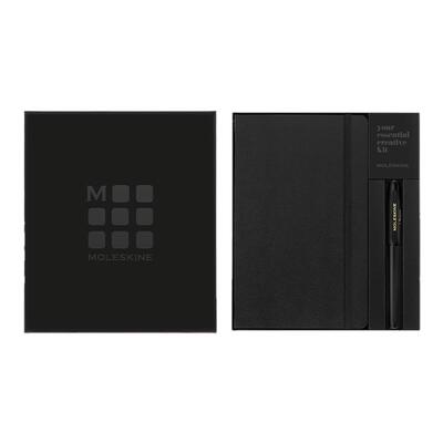 MoleskinexKaweco礼盒套装