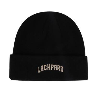 lackpard石墨烯针织帽