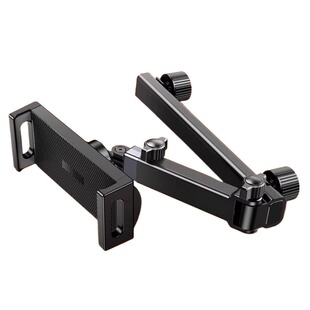 车载平板电脑支架汽车后排ipad伸缩支撑固定车内用后座手机支架