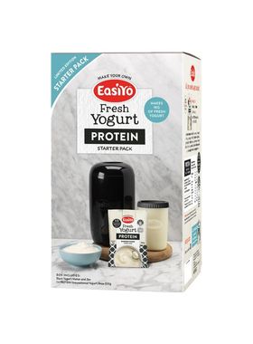 澳洲进口易极优家用全自动酸奶机500ml透明内胆清仓1000ml 1L