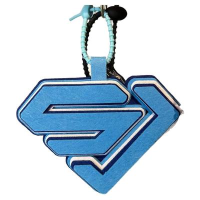 superjunior粉丝应援棒手灯姓名牌李东海李赫宰演唱会挂件定制