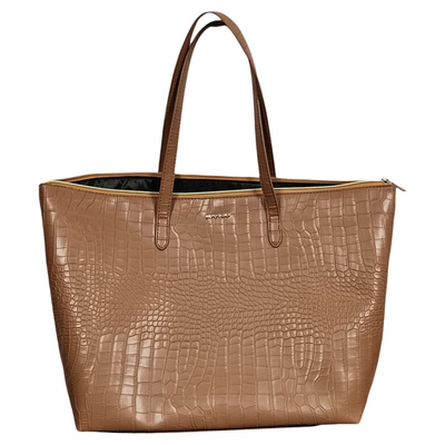 西班牙出口通勤大容量托特包