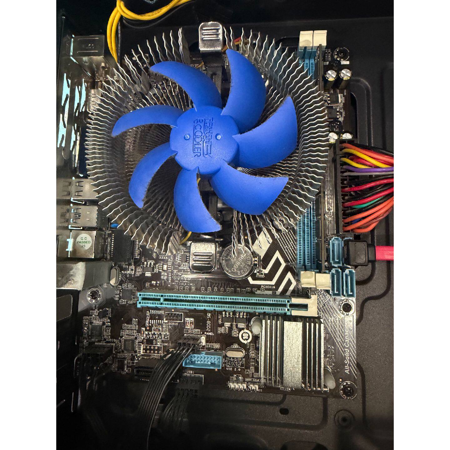 【议价-可维修】intel 3470 8g内存 b75Fel3 /二手均有货