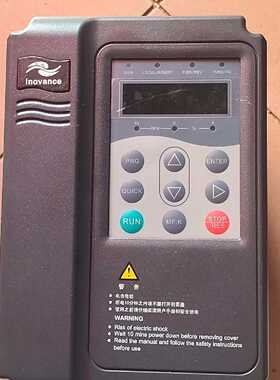 【询价】汇川MD300NT0.7B适用