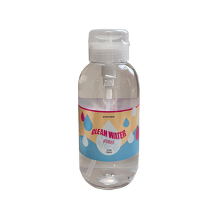 NPC*吨吨按压桶*美甲清洁水速干温和不伤手清洁液棉片美甲店专用