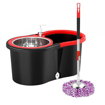 旋转拖把新款免手洗家用神器