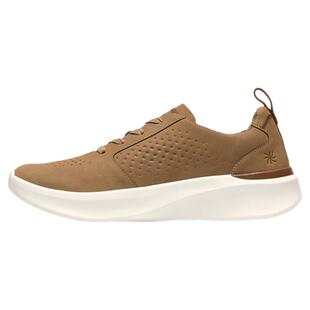 Clarks其乐Solevana Style云步系列男士夏厚底轻盈透气舒适休闲鞋
