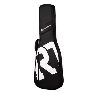 RealMission CoolVox39寸吉他包加厚防水高颜值个性木吉他包琴包