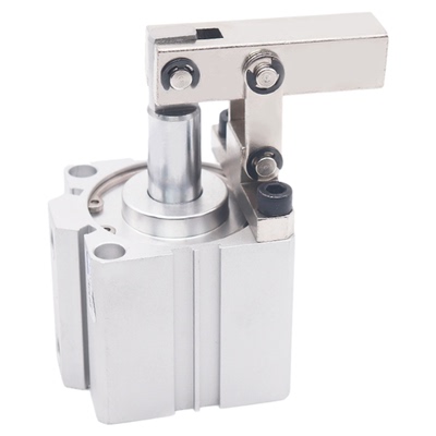 小型杠杆模具夹紧气缸ALC