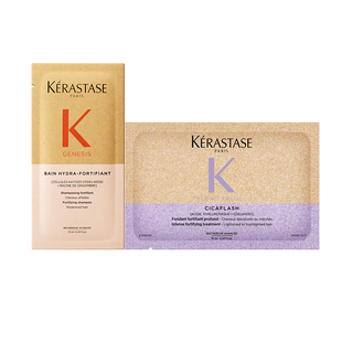 【超级派专属】卡诗控油修护体验装