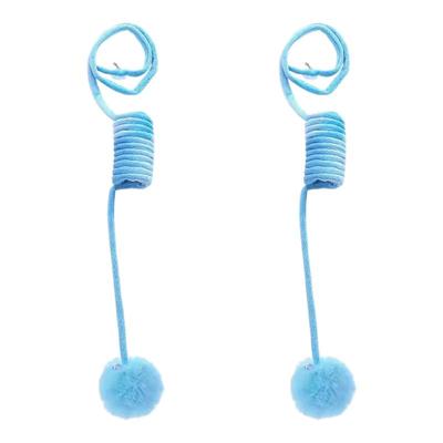 猫玩具自嗨解闷荡秋千逗猫棒