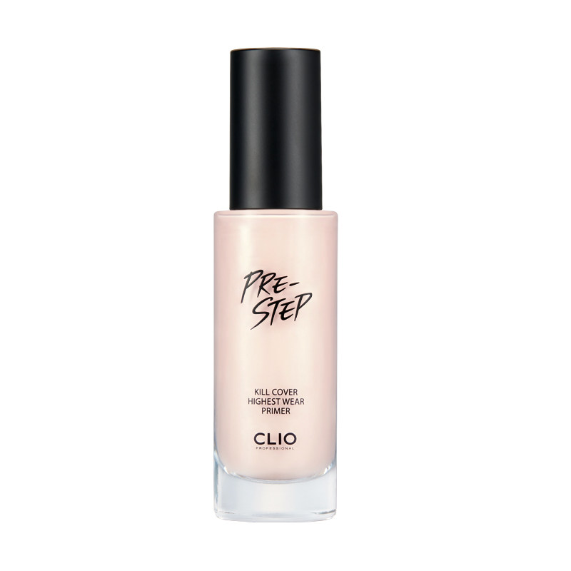 隔离防护水润服帖韩国CLIO