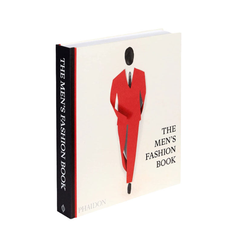 TheMen'sFashionBook
