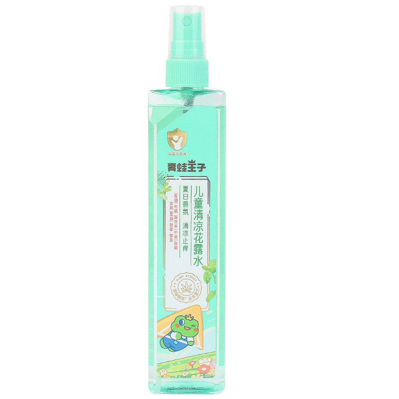 儿童专用止痒孕妇户外防蚊虫叮咬