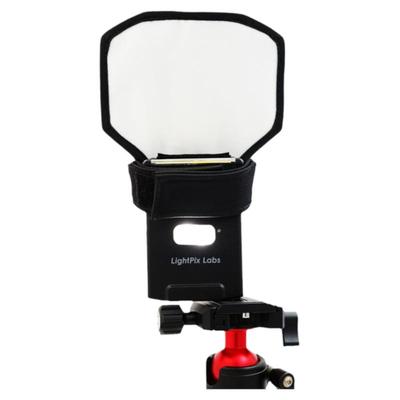 Q20II柔光罩相机保护套便携