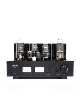 丽磁胆机LM-508IAplus胆机功放