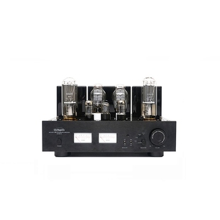 Line Magnetic/丽磁LM-508IA plus升级版单端805管合并式胆机功放