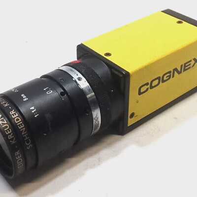COGNEX ISM 140311 Industriekamera   8250201R H  Kamera ISM14