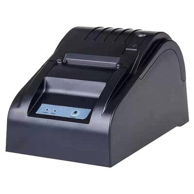 消费机专用小票打印机打印小票机